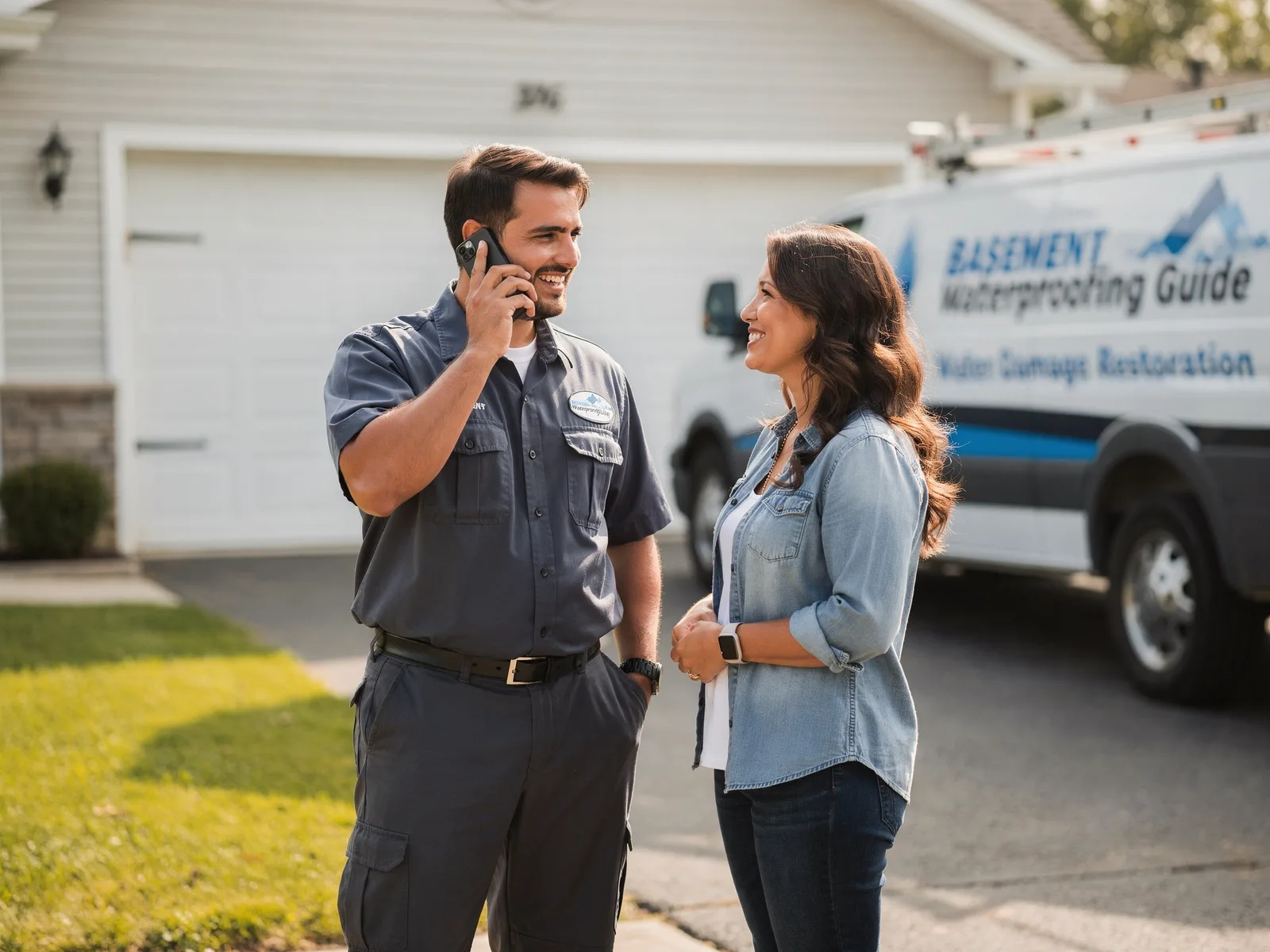 Basement Waterproofing Near Me Canyon Creek, MT FAQs